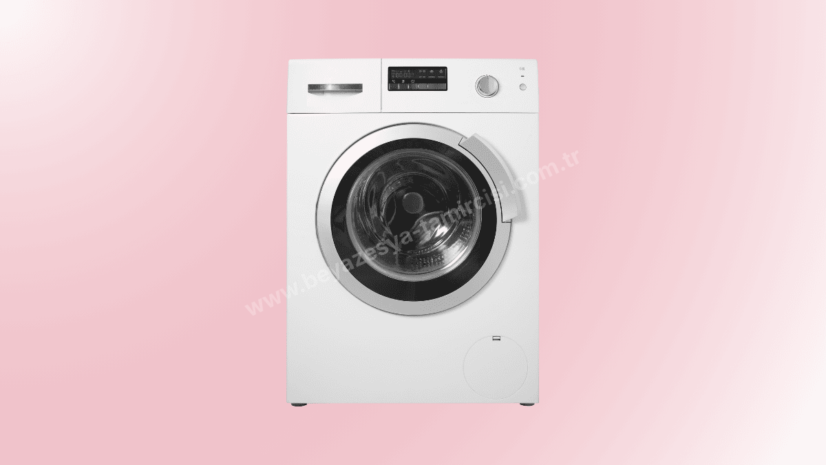 Ortaköy Çamaşır Makinesi Tamircisi - Ortaköy Beyaz Eşya Tamircisi