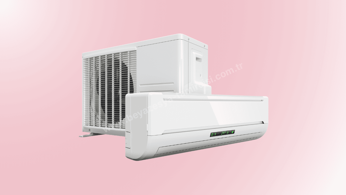 Ortaköy Klima Tamircisi - Ortaköy Beyaz Eşya Tamircisi