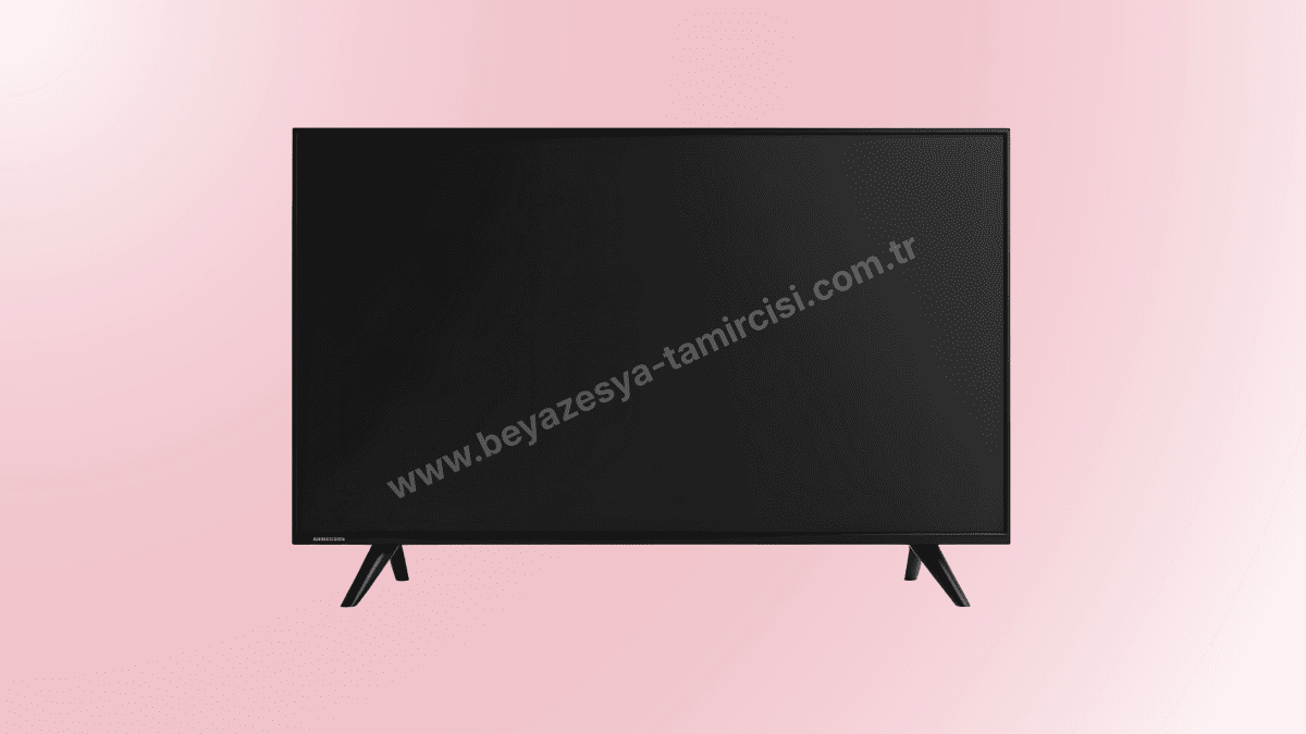 Ortaköy Televizyon Tamircisi - Ortaköy Beyaz Eşya Tamircisi